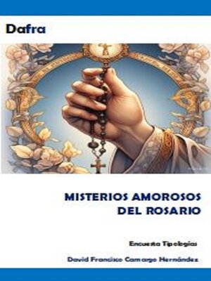 cover image of Misterios Amorosos